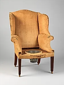 Easy Chair