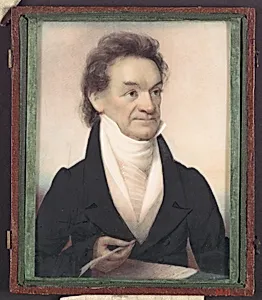Edward Livingston