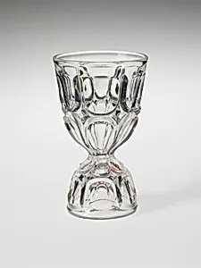 Egg Cup by New England Glass Company