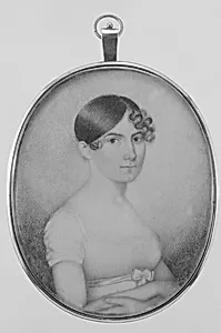 Eliza Hall