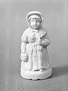 Female Figure
