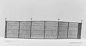 Fender by Unknown Artist