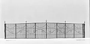 Fender by Unknown Artist
