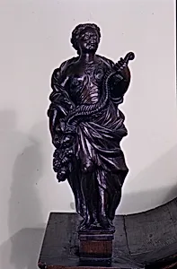 Figur by Simeon Skillin|John Skillin