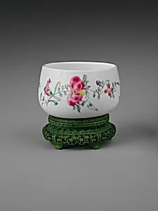 Finger Bowl