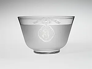Finger Bowl