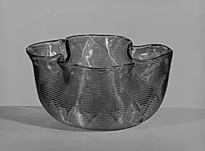 Finger Bowl