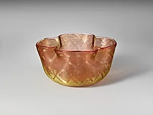 Finger Bowl