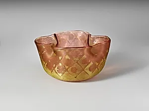 Finger Bowl
