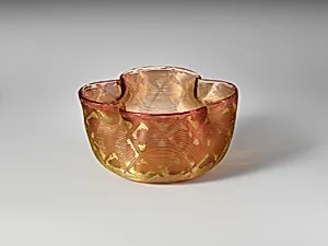 Finger Bowl