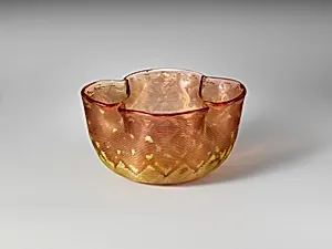 Finger Bowl