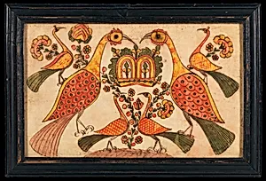 Fraktur Motifs