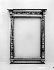 Frame