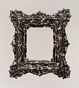 Frame by United States Pottery Company