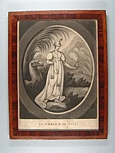 Framed Print
