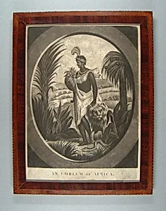 Framed Print