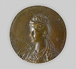 Frances Folsom Cleveland