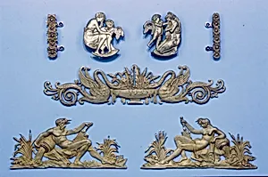 Furniture Hardware