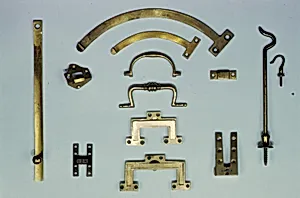 Furniture Hardware