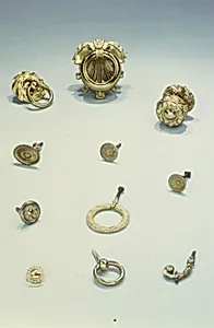 Furniture Hardware