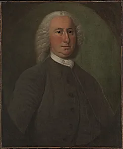 Gabriel Manigault