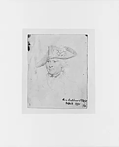 General Arthur St. Clair