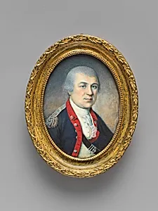General Henry Knox