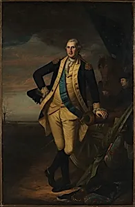 George Washington