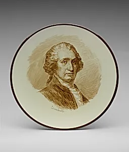 George Washington