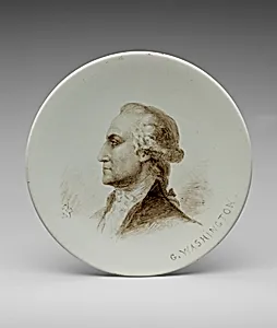 George Washington