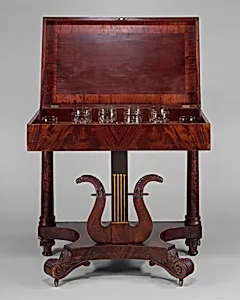 Grand Harmonicon by Francis Hopkinson Smith