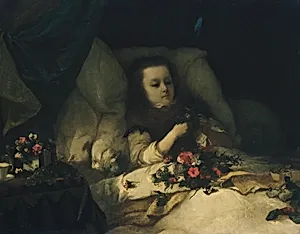 Heart's Ease by William P. W. Dana