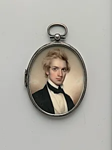 Henry Peters Gray