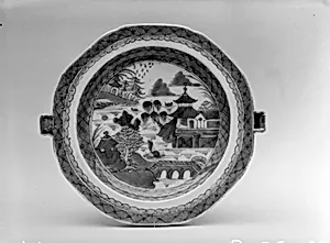 Hot Water Plate
