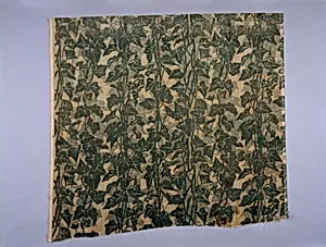Ivy textile
