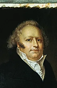 Jacob Gerard Koch
