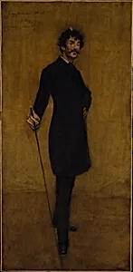 James Abbott McNeill Whistler