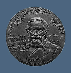 James Russell Lowell
