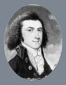 James Smith Livingston