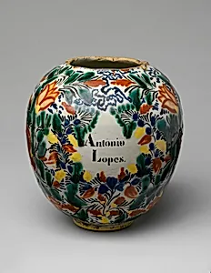 Jar