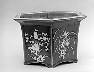 Jardiniere
