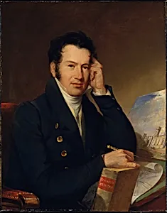 John Haviland