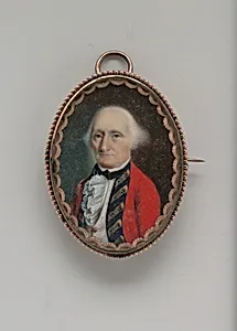 John Maunsell