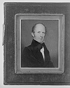 John Pickering