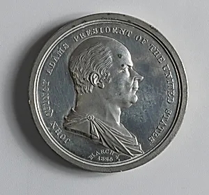 John Quincy Adams