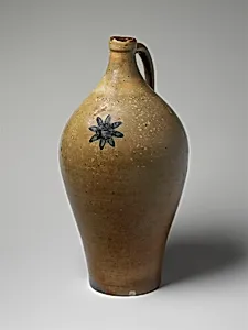 Jug by Jonathan Fenton