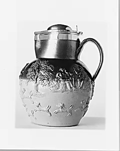 Jug by John W. Forbes