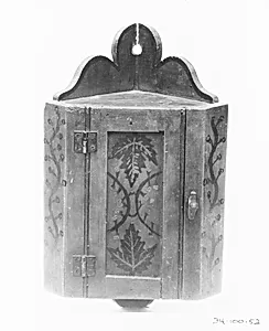 Key Cupboard