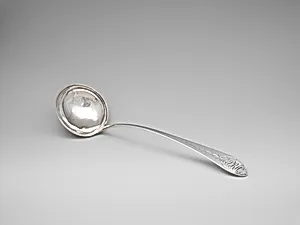 Ladle
