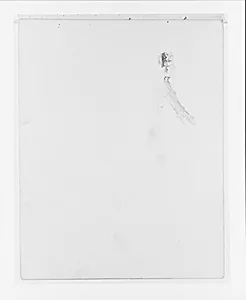 Landscape Study (from Sketchbook)